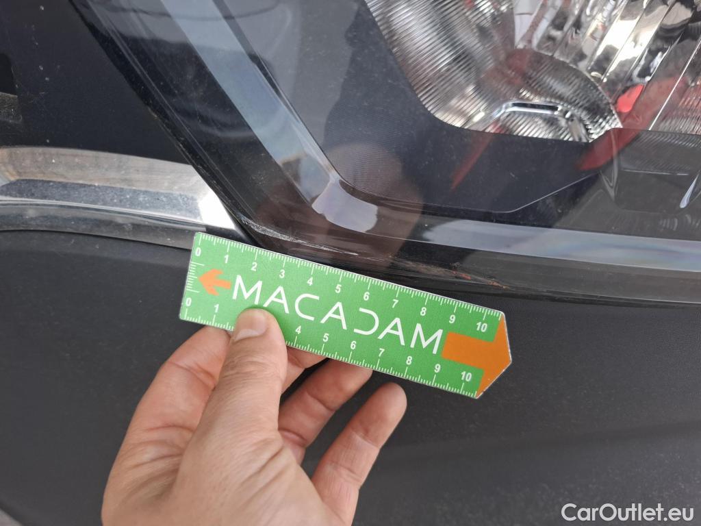  Renault  Master RENAULT  SC / 2019 / 2P / Châssis cabine CC Tr CF F3500 L3 Blue dCi 145 EVIE #14