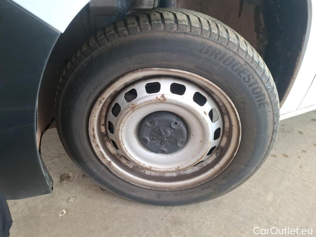  Peugeot  Partner  Premium L1 1.5 HDi 75CV BVM5 E6dT #5