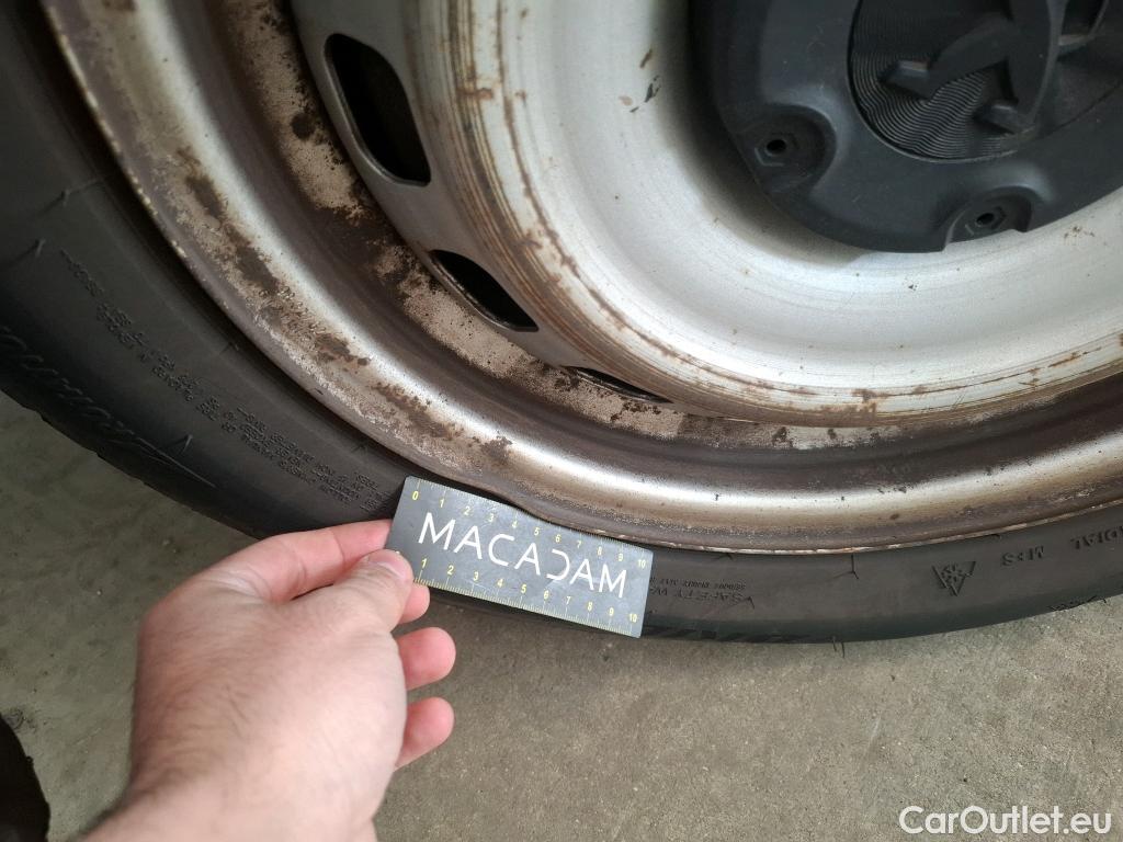  Peugeot  Partner  Premium L1 1.5 HDi 75CV BVM5 E6dT #10