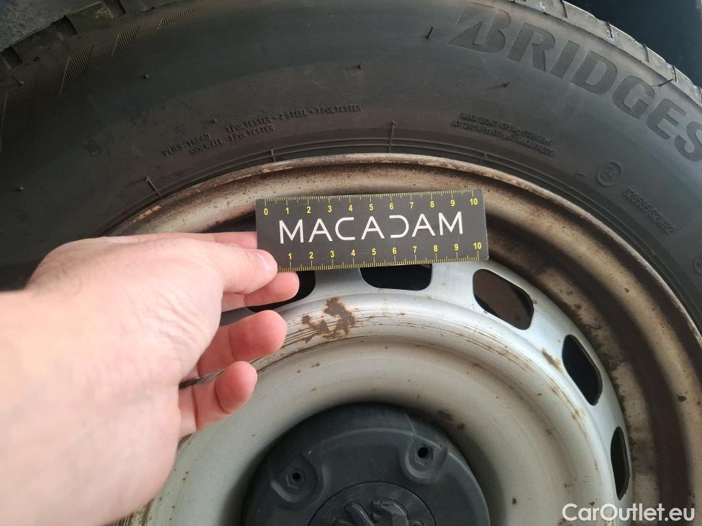  Peugeot  Partner  Premium L1 1.5 HDi 75CV BVM5 E6dT #11