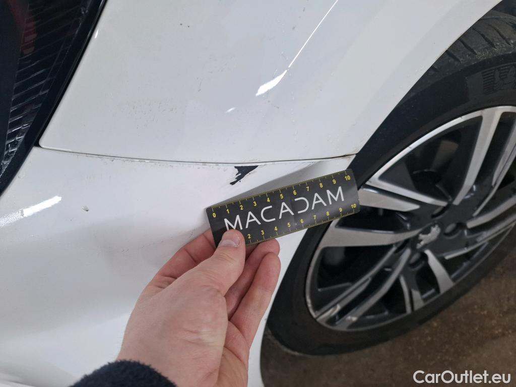  Peugeot  208  Allure Business 1.5 HDi 100CV BVM6 E6d #14