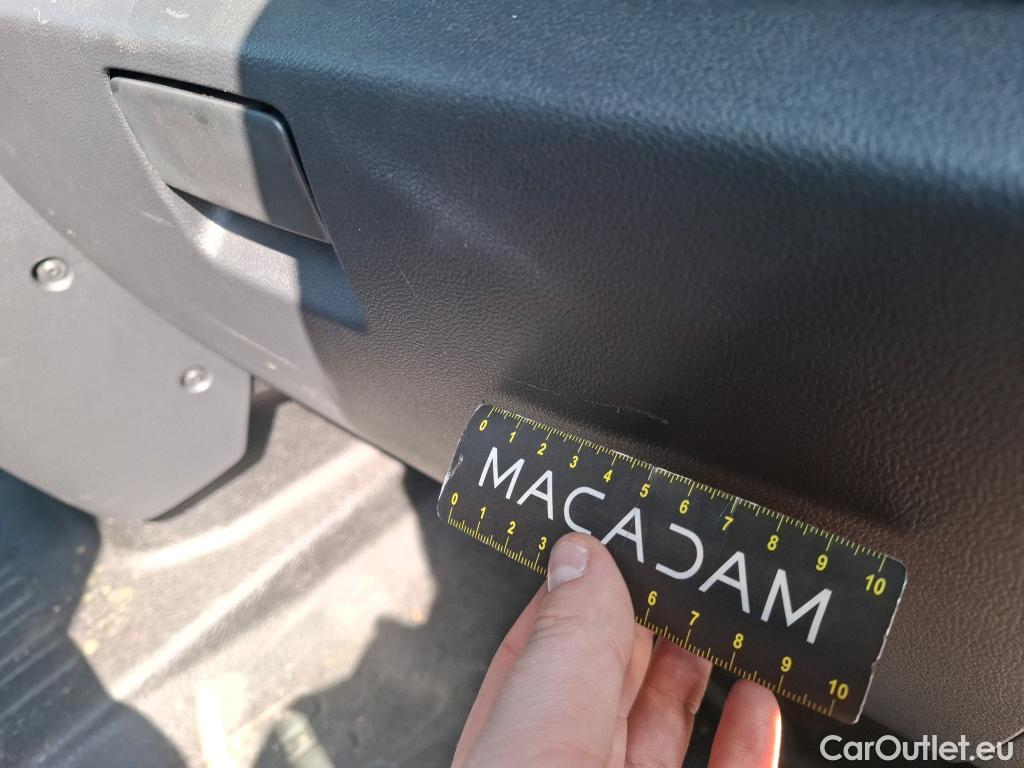  Renault  Master RENAULT  SC / 2019 / 2P / Châssis cabine CC Tr CF F3500 L3 Blue dCi 145 EVIE #22