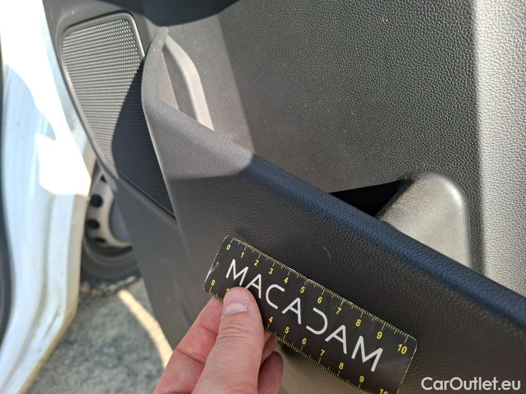  Renault  Master RENAULT  SC / 2019 / 2P / Châssis cabine CC Tr CF F3500 L3 Blue dCi 145 EVIE #11