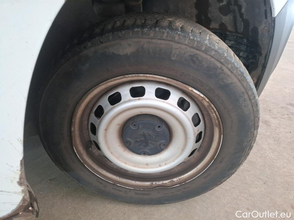  Peugeot  Partner  Premium L1 1.5 HDi 75CV BVM5 E6dT #13