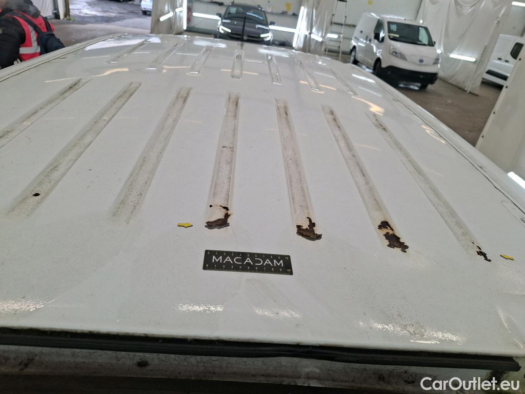  Peugeot  Partner  Premium L1 1.5 HDi 75CV BVM5 E6dT #3