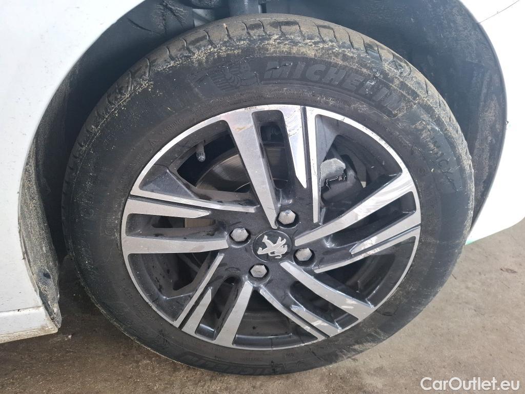  Peugeot  208  Allure Business 1.5 HDi 100CV BVM6 E6d #33