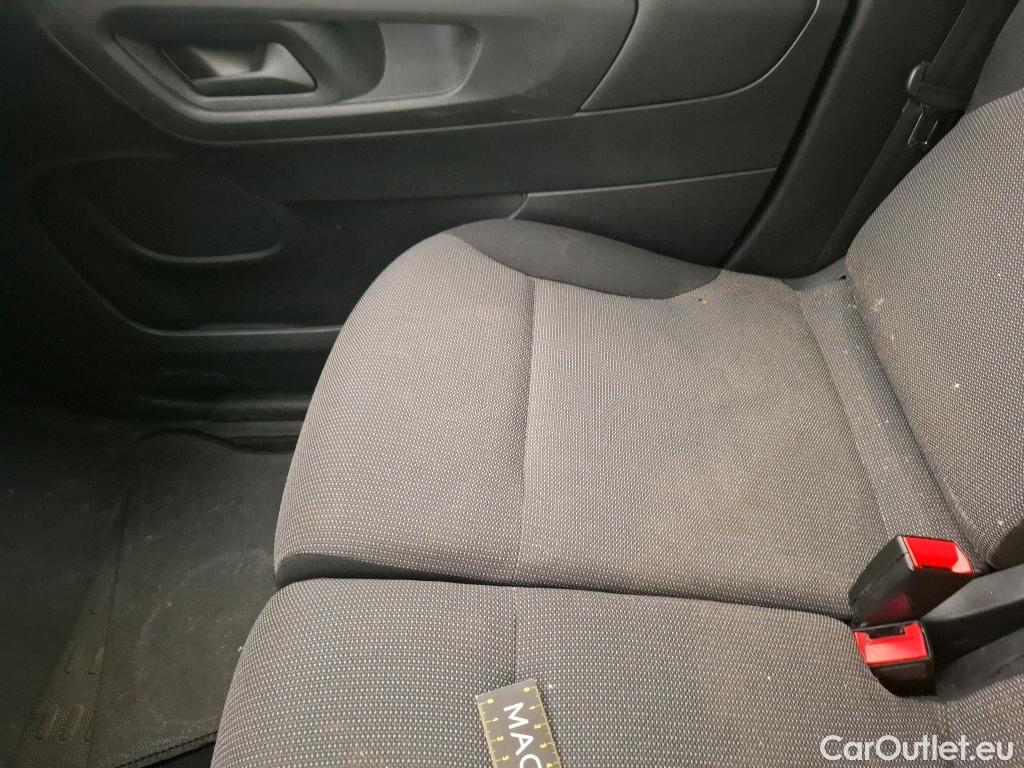  Peugeot  Partner  Premium L1 1.5 HDi 75CV BVM5 E6dT #25