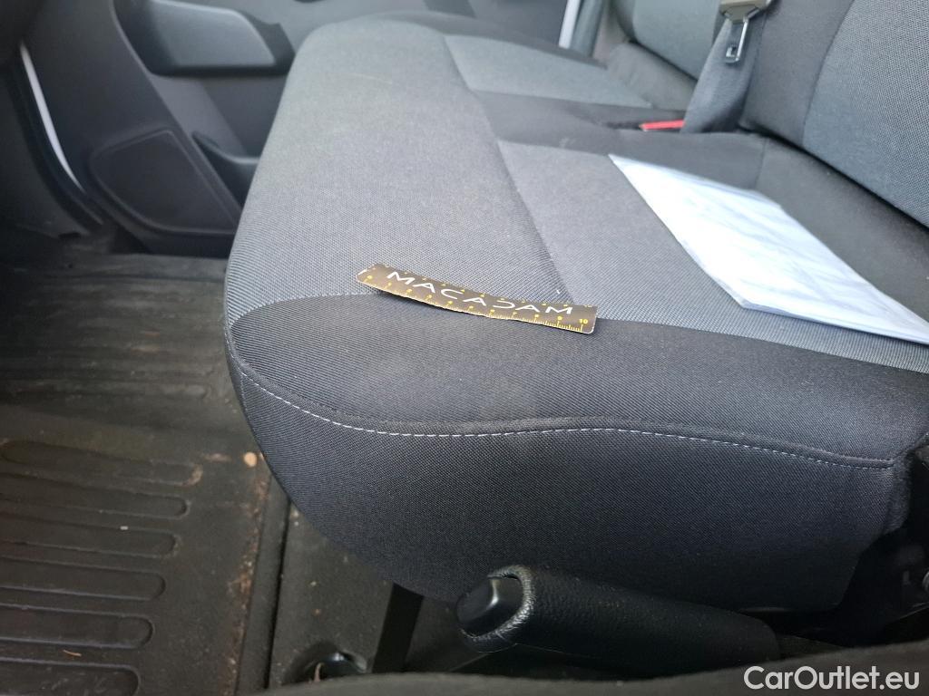  Renault  Master RENAULT  SC / 2019 / 2P / Châssis cabine CC Tr CF F3500 L3 Blue dCi 145 EVIE #17