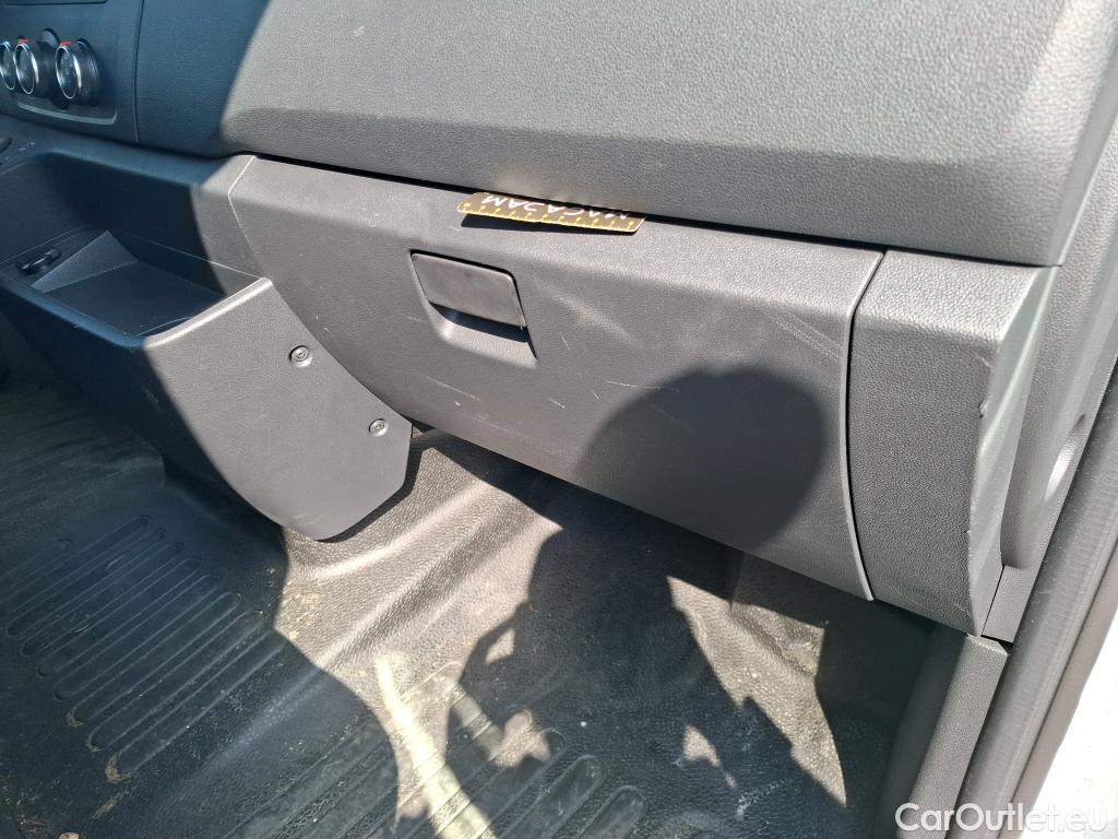  Renault  Master RENAULT  SC / 2019 / 2P / Châssis cabine CC Tr CF F3500 L3 Blue dCi 145 EVIE #21