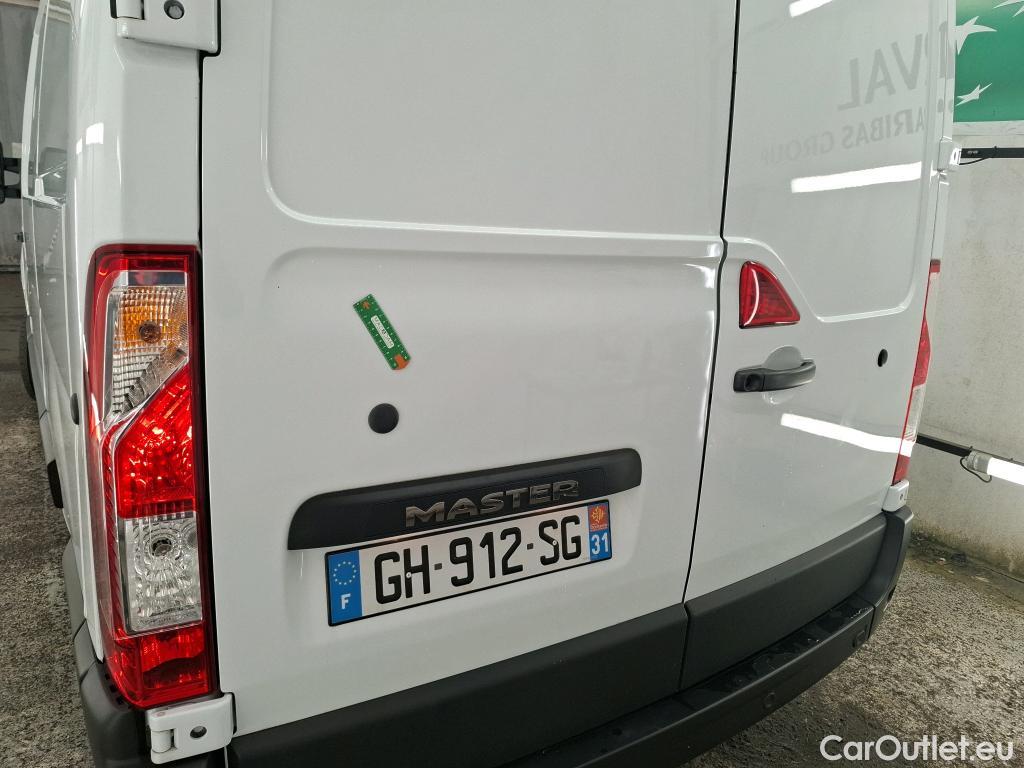  Renault  Master  III Fourgon L2H2 3 5 Confort dCi 135CV BVM6 E6dT #6