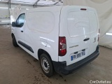  Peugeot  Partner  Premium L1 1.5 HDi 75CV BVM5 E6dT #2