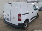  Peugeot  Partner  Premium L1 1.5 HDi 75CV BVM5 E6dT #3