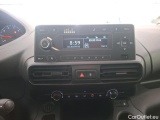  Peugeot  Partner  Premium L1 1.5 HDi 75CV BVM5 E6dT #7