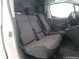  Peugeot  Partner  Premium L1 1.5 HDi 75CV BVM5 E6dT #8