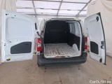  Peugeot  Partner  Premium L1 1.5 HDi 75CV BVM5 E6dT #10