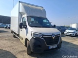  Renault  Master RENAULT  SC / 2019 / 2P / Châssis cabine CC Tr CF F3500 L3 Blue dCi 145 EVIE #4