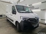  Renault  Master  III Fourgon L2H2 3 5 Confort dCi 135CV BVM6 E6dT #4