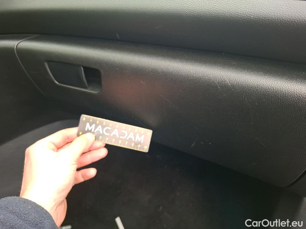  Renault  Megane  IV Estate Business 1.5 dCi 115CV BVM6 E6d #14