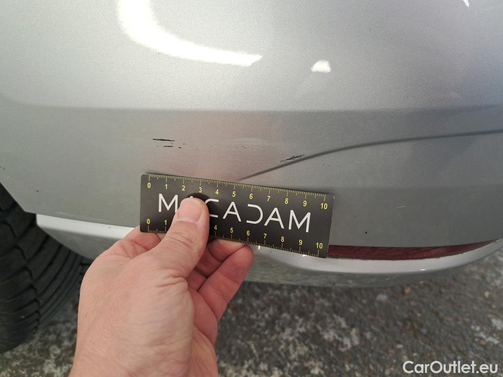  Volkswagen  Caddy VOLKSWAGEN  Cargo / 2020 / 4P / Fourgonnette 1.5 TSI 114ch DSG Business Plus #3