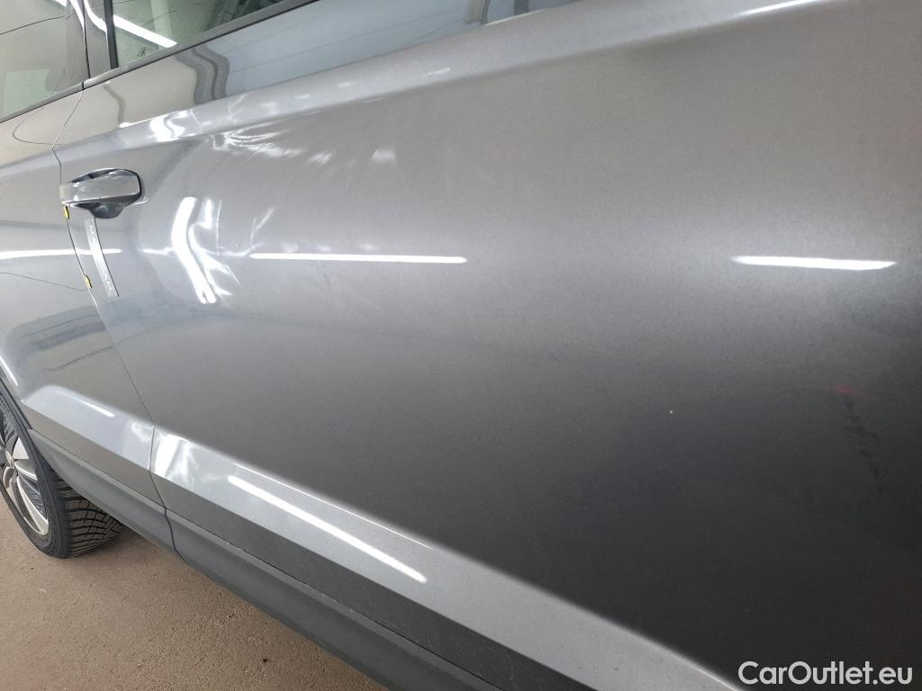  Skoda  Karoq SKODA  / 2017 / 5P / SUV 2.0 TDI 116ch DSG7 Business #1