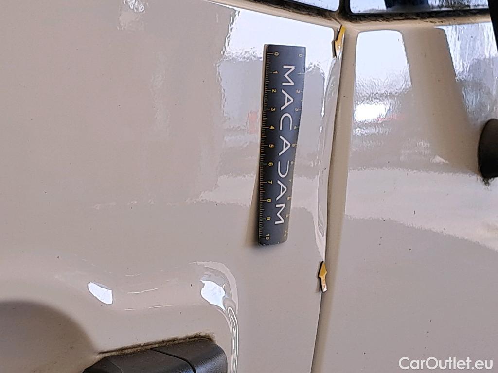  Renault  Trafic RENAULT  4p Combi Zen L2 Energy dCi 125 8 places #8