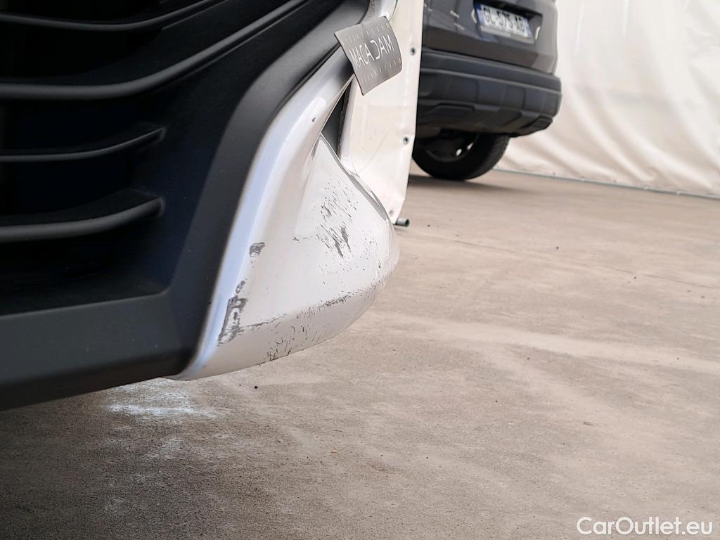  Toyota  Yaris TOYOTA  / 2019 / 5P / Berline 120 VVT-i Dynamic Business #4