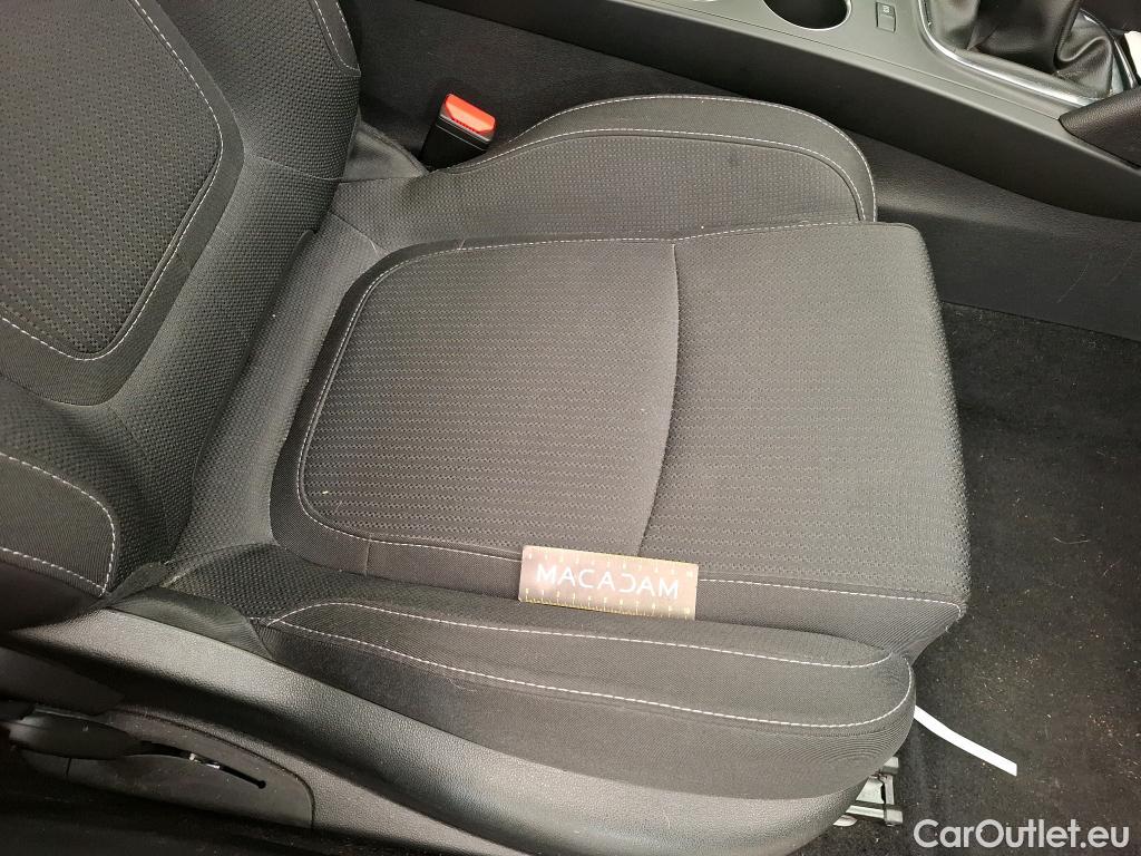  Renault  Megane  IV Estate Business 1.5 dCi 115CV BVM6 E6d #27