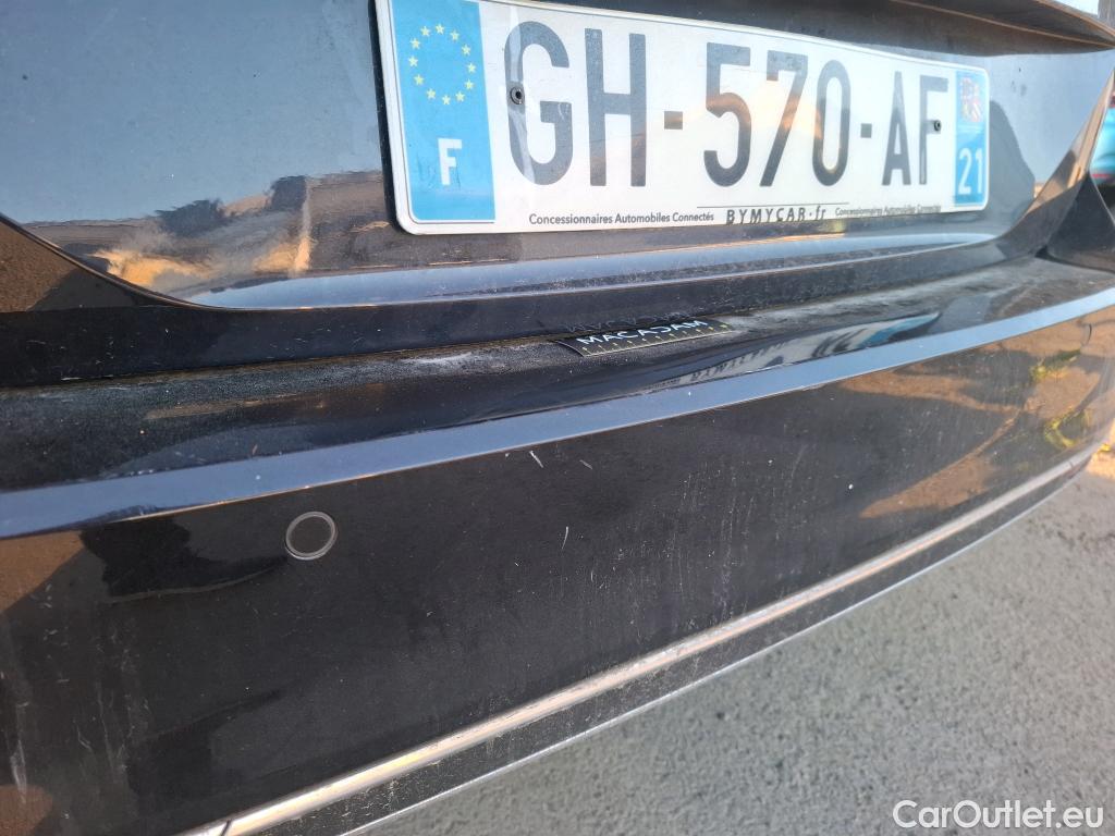  Volkswagen  Passat VOLKSWAGEN  SW / 2019 / 5P / Break 2.0 TDI 150 SCR DSG7 SW LOUNGE #3