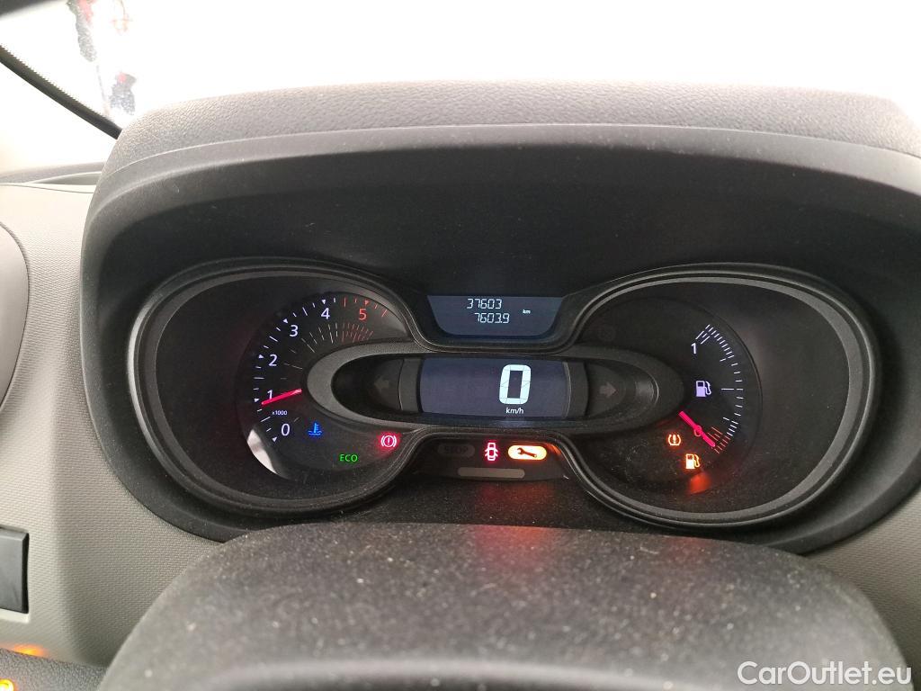  Renault  Trafic RENAULT  4p Combi Zen L2 Energy dCi 125 8 places #21