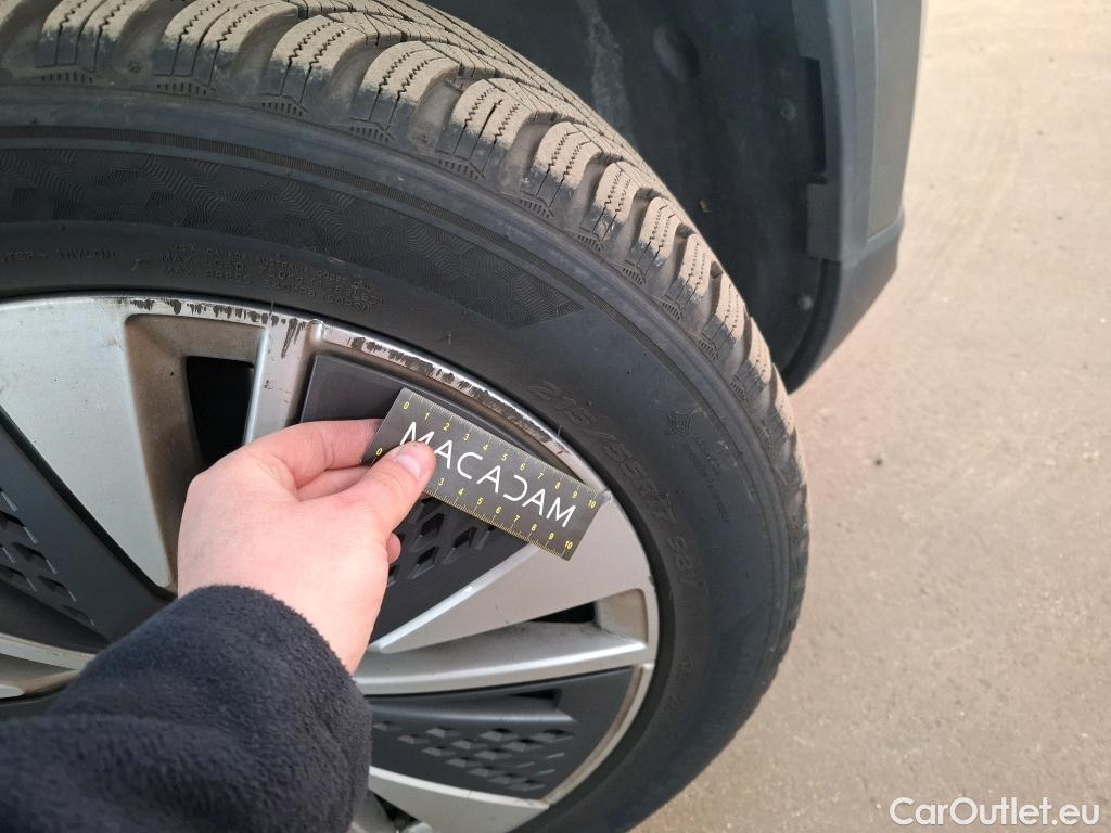  Skoda  Karoq SKODA  / 2017 / 5P / SUV 2.0 TDI 116ch DSG7 Business #7