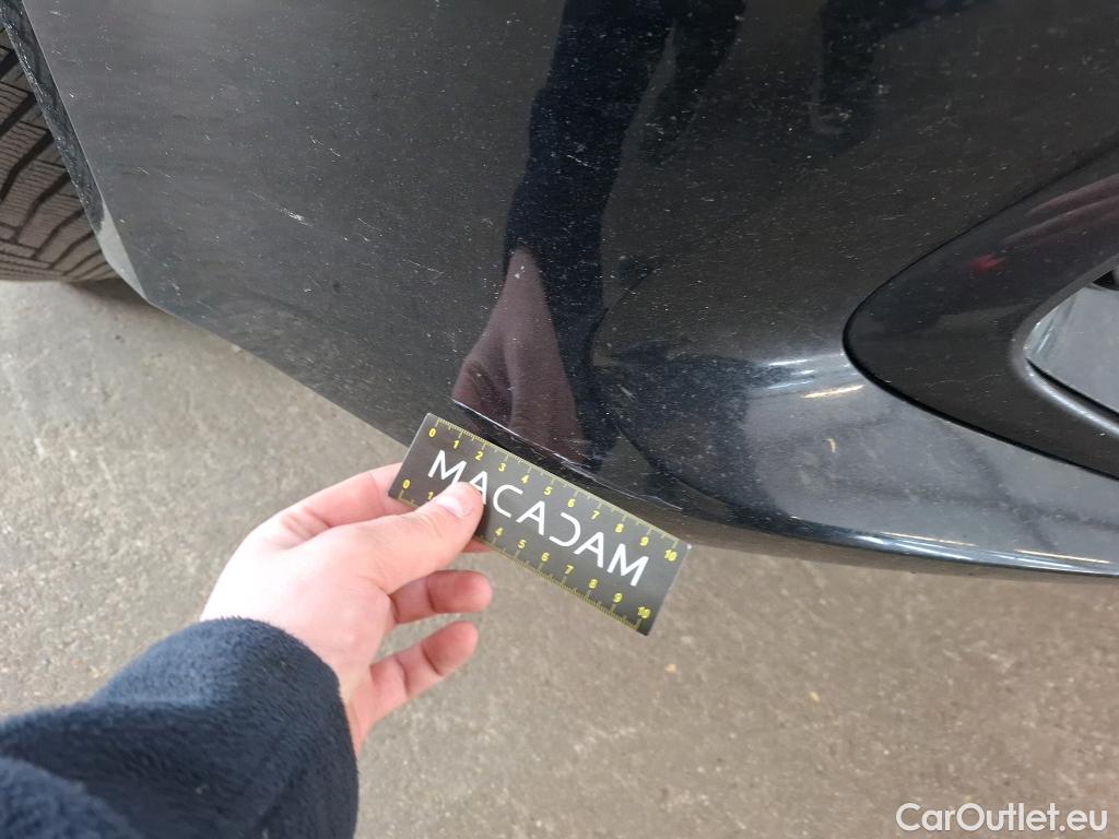  Toyota  Corolla TOYOTA  Touring Sports / 2018 / 5P / Break Hybride 122h Dynamic Business Stage Acad #14