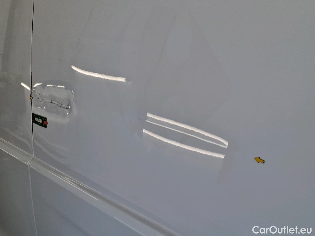  Renault  Trafic  Fourgon L2H1 3T Grand Confort 2.0 dCi 130CV BVM6 E6d #2