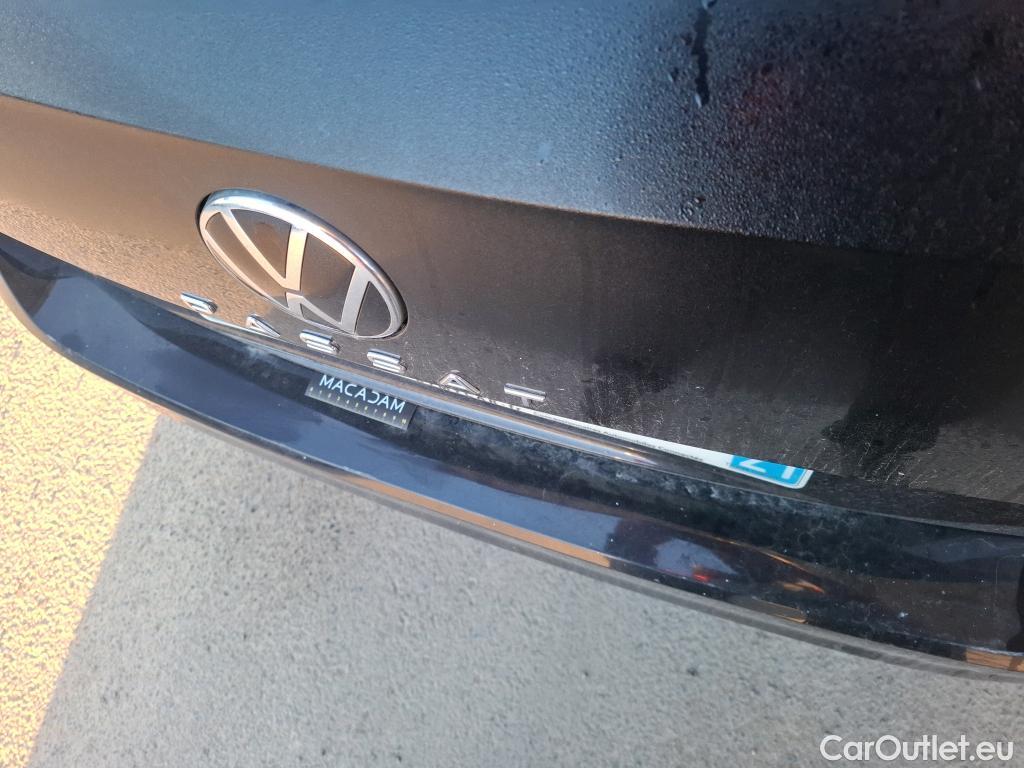  Volkswagen  Passat VOLKSWAGEN  SW / 2019 / 5P / Break 2.0 TDI 150 SCR DSG7 SW LOUNGE #5