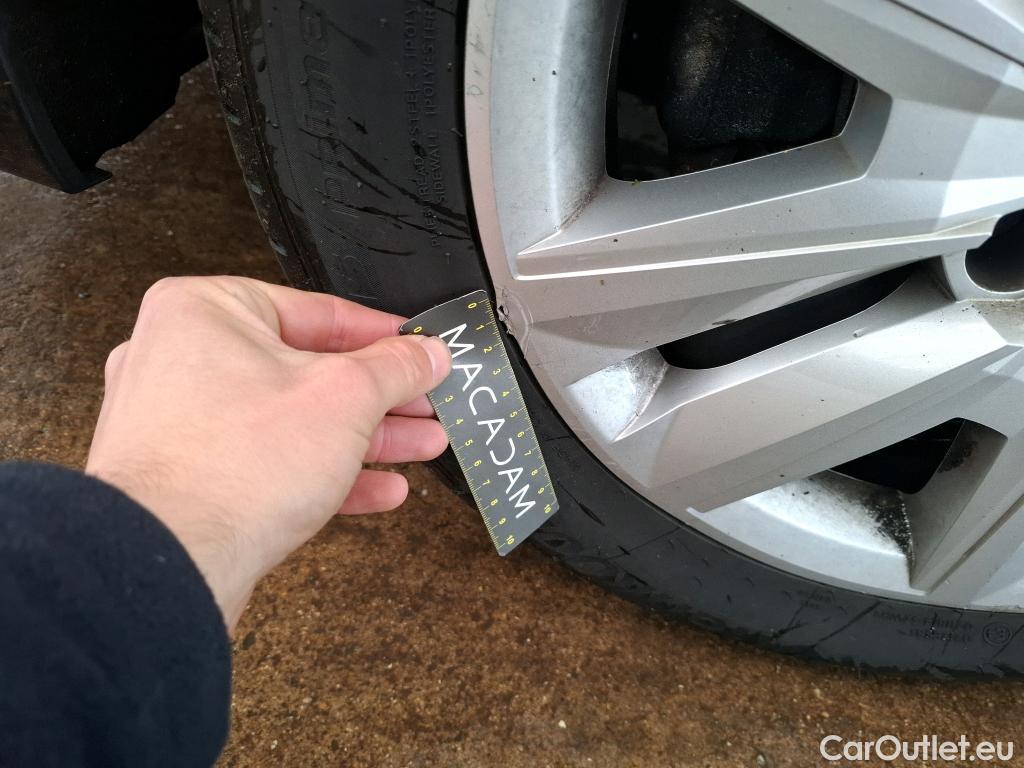  Renault  Megane  IV Estate Business 1.5 dCi 115CV BVM6 E6d #23