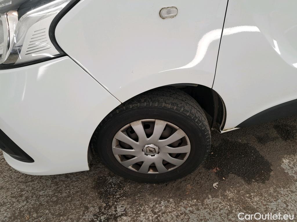  Renault  Trafic RENAULT  4p Combi Zen L2 Energy dCi 125 8 places #9