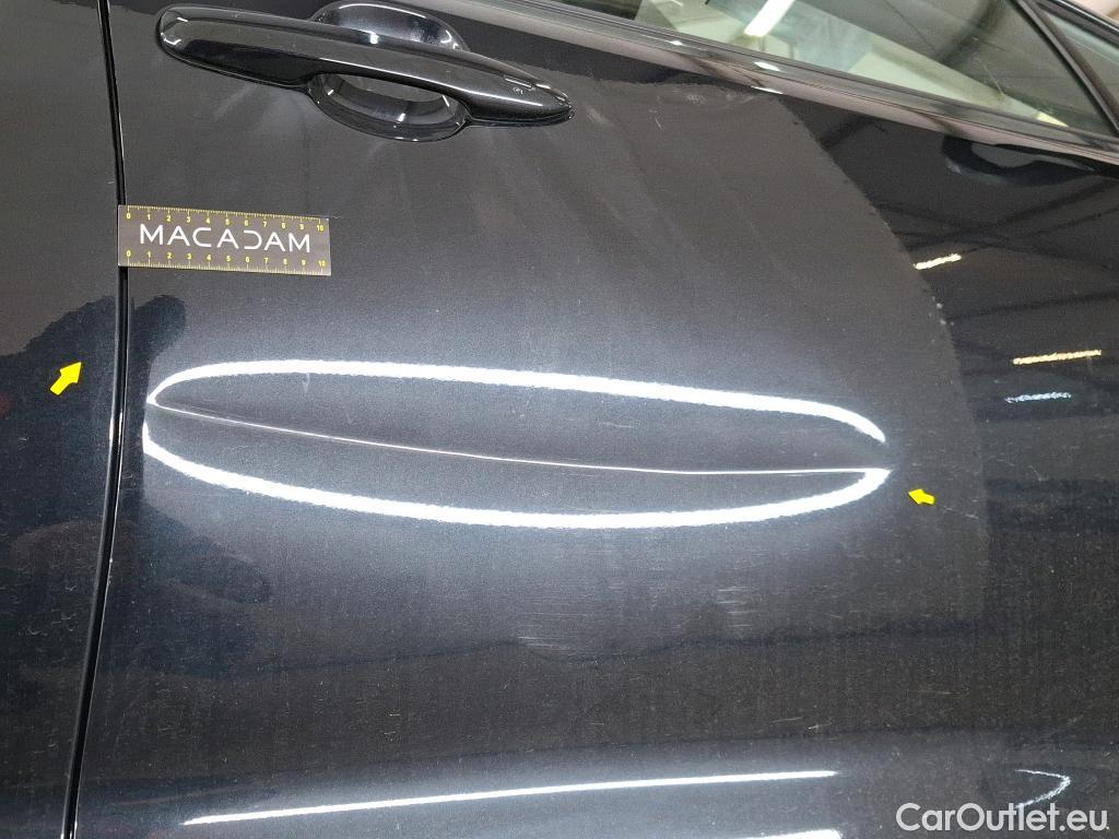  Toyota  Corolla TOYOTA  Touring Sports / 2018 / 5P / Break Hybride 122h Dynamic Business Stage Acad #6