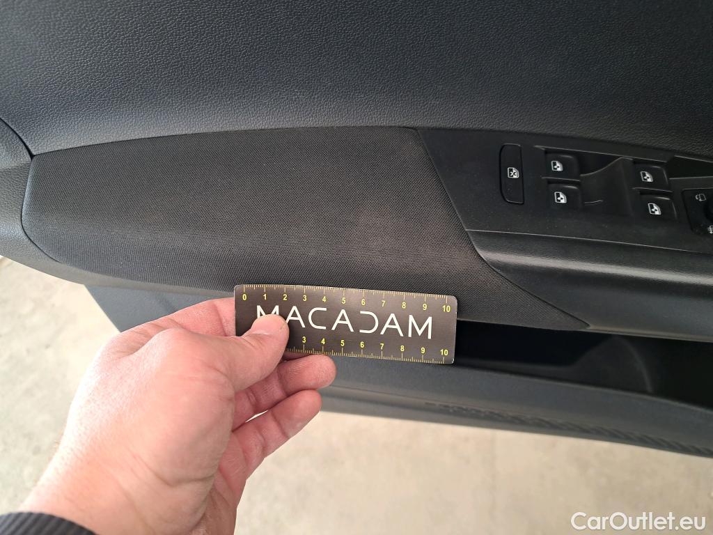  Volkswagen  Polo VOLKSWAGEN  / 2017 / 5P / Berline 1.0 TSI 95 Lounge Business #10