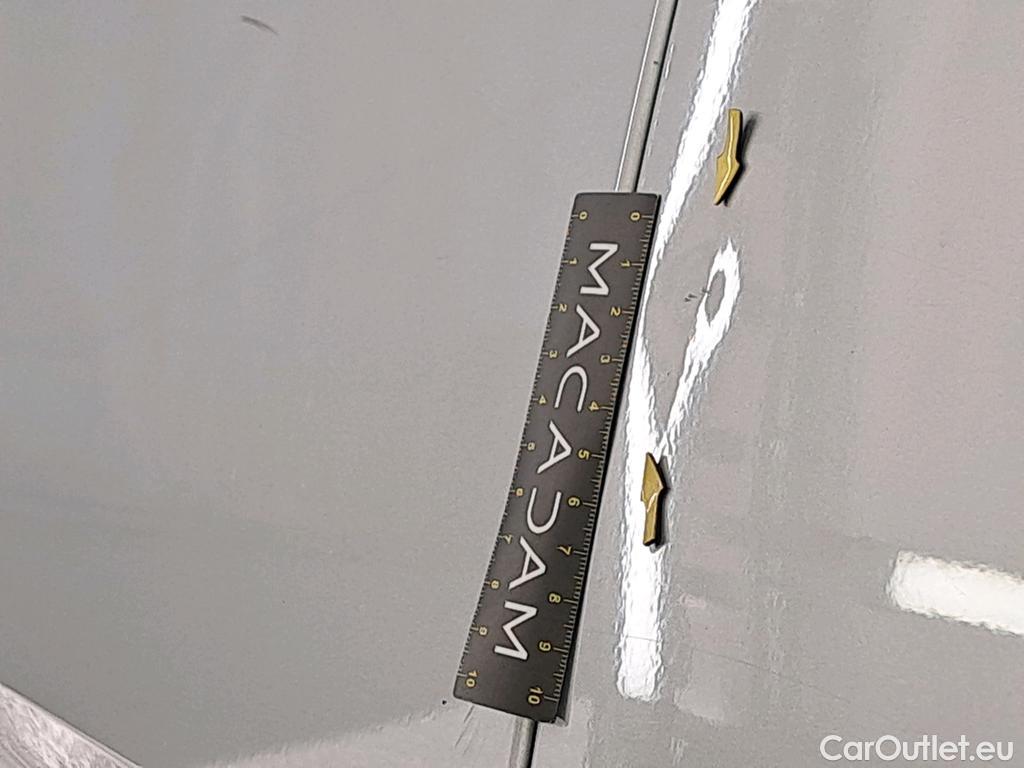  Volkswagen  Caddy VOLKSWAGEN  Cargo / 2020 / 4P / Fourgonnette 1.5 TSI 114ch DSG Business Plus #12