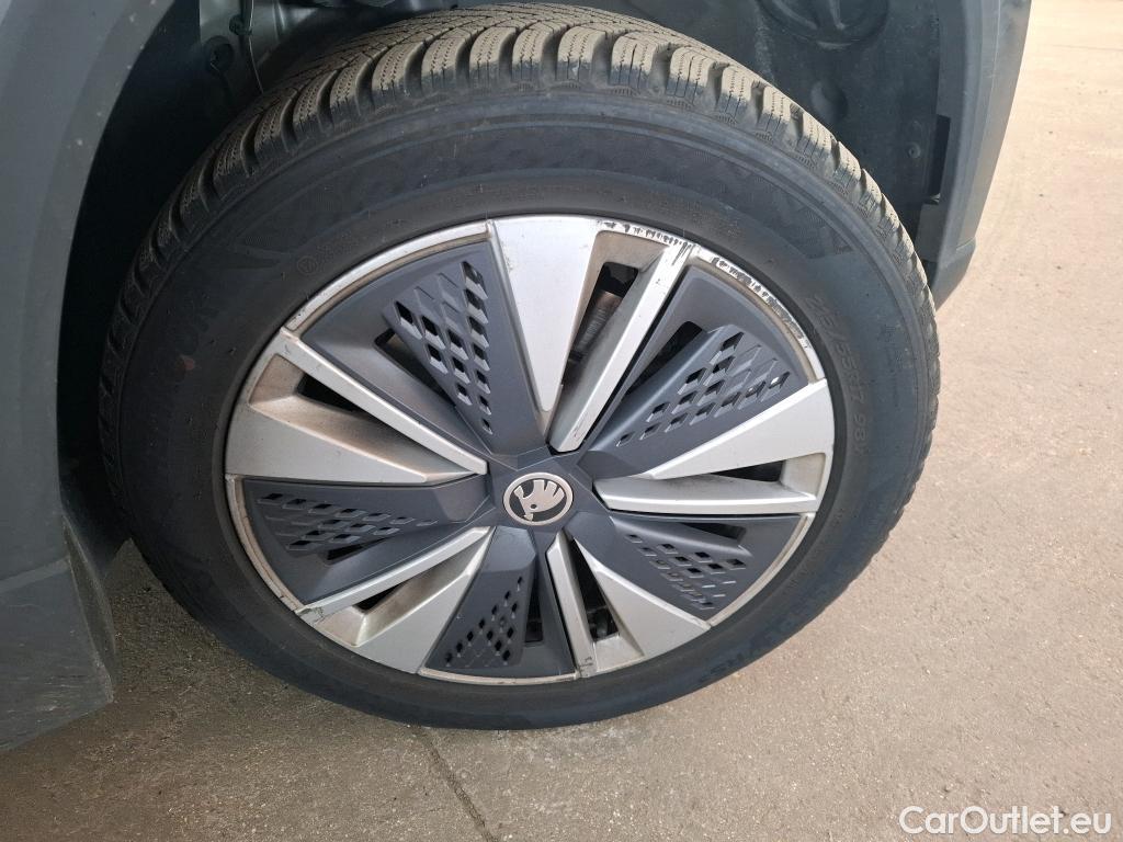  Skoda  Karoq SKODA  / 2017 / 5P / SUV 2.0 TDI 116ch DSG7 Business #5