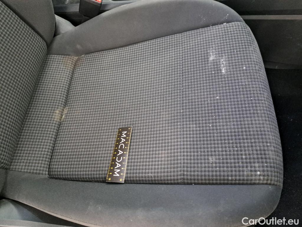  Volkswagen  Caddy VOLKSWAGEN  Cargo / 2020 / 4P / Fourgonnette 1.5 TSI 114ch DSG Business Plus #14