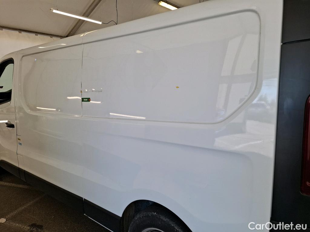  Renault  Trafic  Fourgon L2H1 3T Grand Confort 2.0 dCi 130CV BVM6 E6d #1