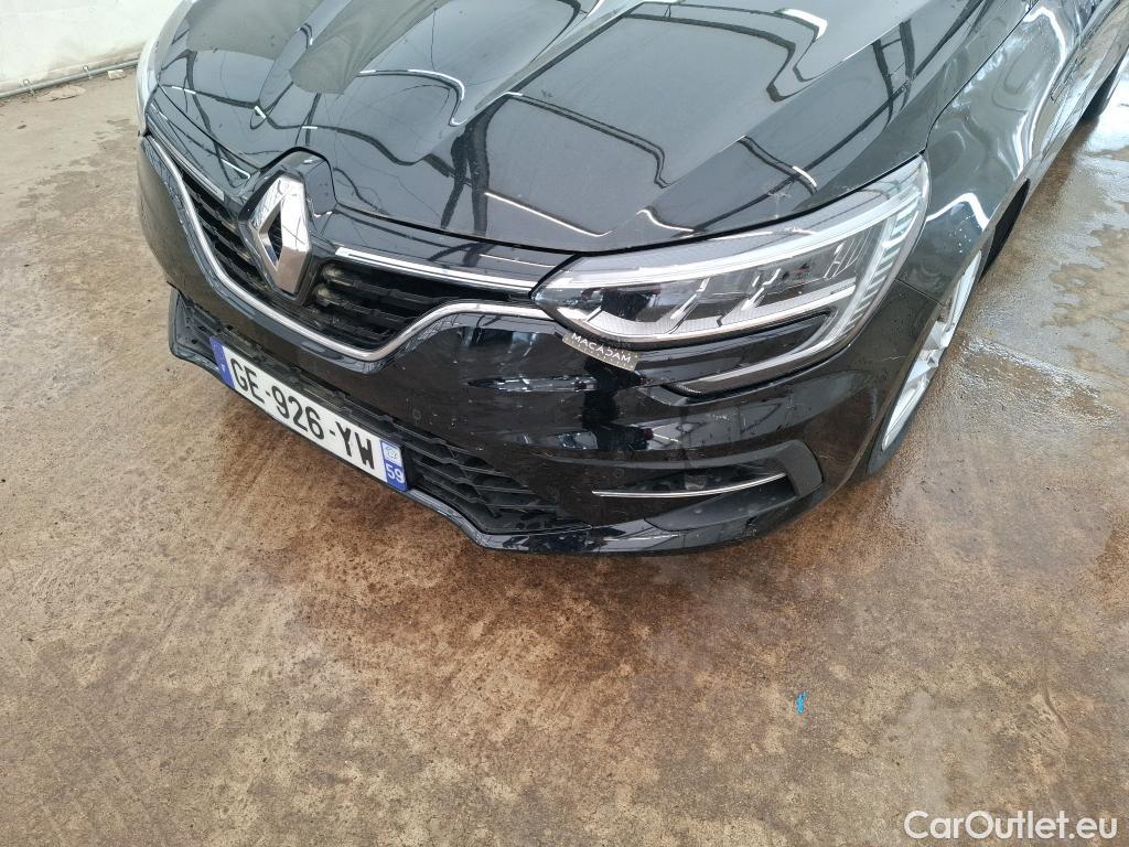  Renault  Megane  IV Estate Business 1.5 dCi 115CV BVM6 E6d #34
