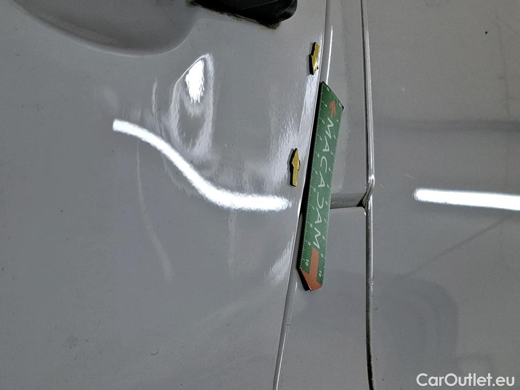  Renault  Trafic  Fourgon L1H1 1200 Confort 1.6 dCi #11