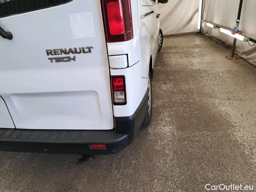  Renault  Trafic RENAULT  4p Combi Zen L2 Energy dCi 125 8 places #12