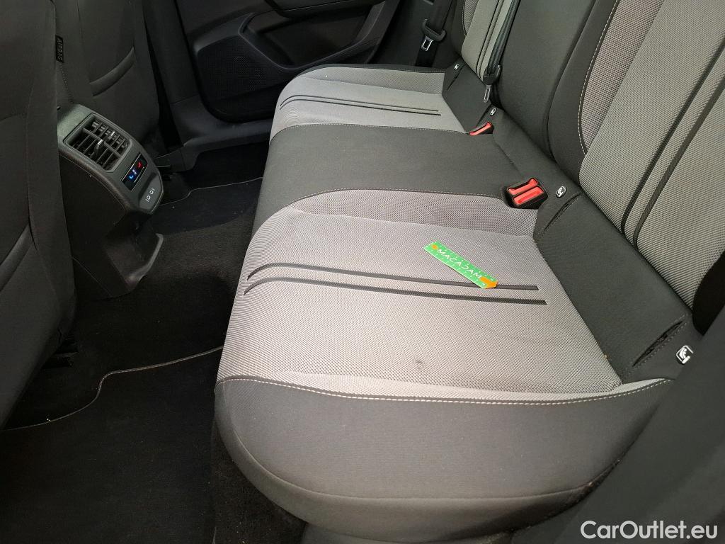  Seat  Leon  Business 1.0 TSI 110CV BVM6 E6d #4