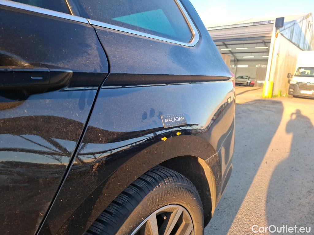  Volkswagen  Passat VOLKSWAGEN  SW / 2019 / 5P / Break 2.0 TDI 150 SCR DSG7 SW LOUNGE #6