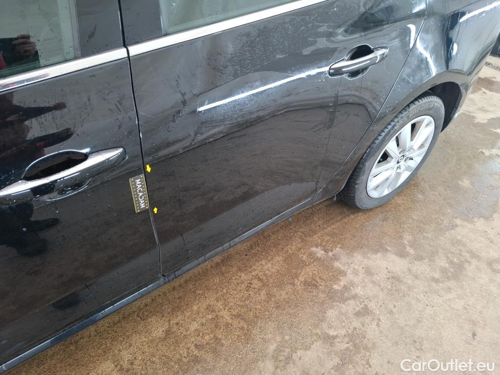  Renault  Megane  IV Estate Business 1.5 dCi 115CV BVM6 E6d #1