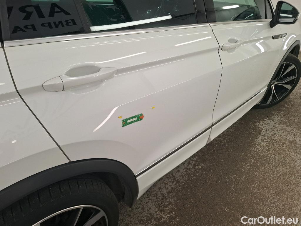  Volkswagen  Tiguan VOLKSWAGEN  / 2020 / 5P / SUV 2.0 TDI 150 DSG7 R-Line Exclusive #5