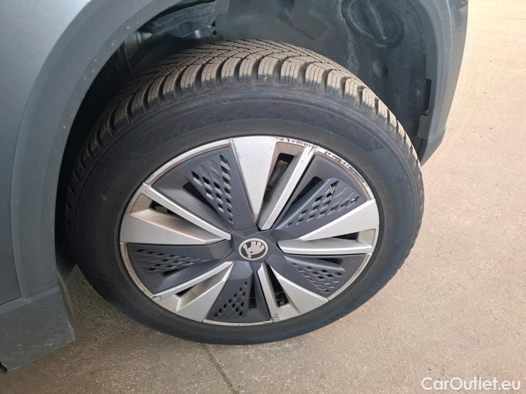  Skoda  Karoq SKODA  / 2017 / 5P / SUV 2.0 TDI 116ch DSG7 Business #4