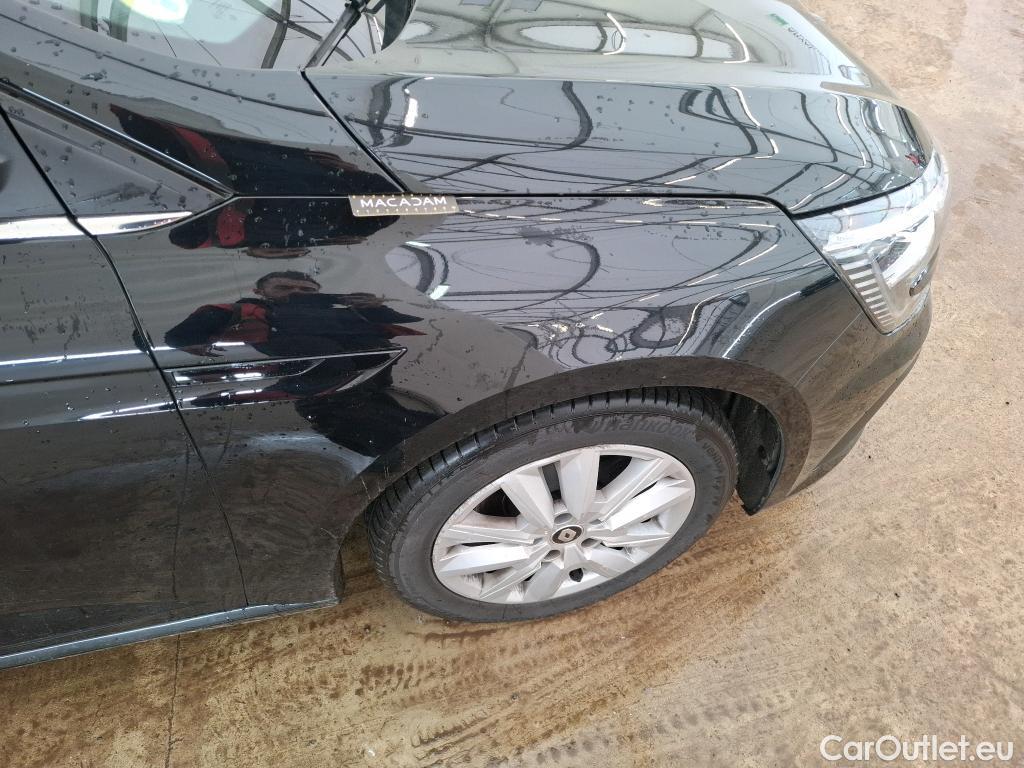  Renault  Megane  IV Estate Business 1.5 dCi 115CV BVM6 E6d #39